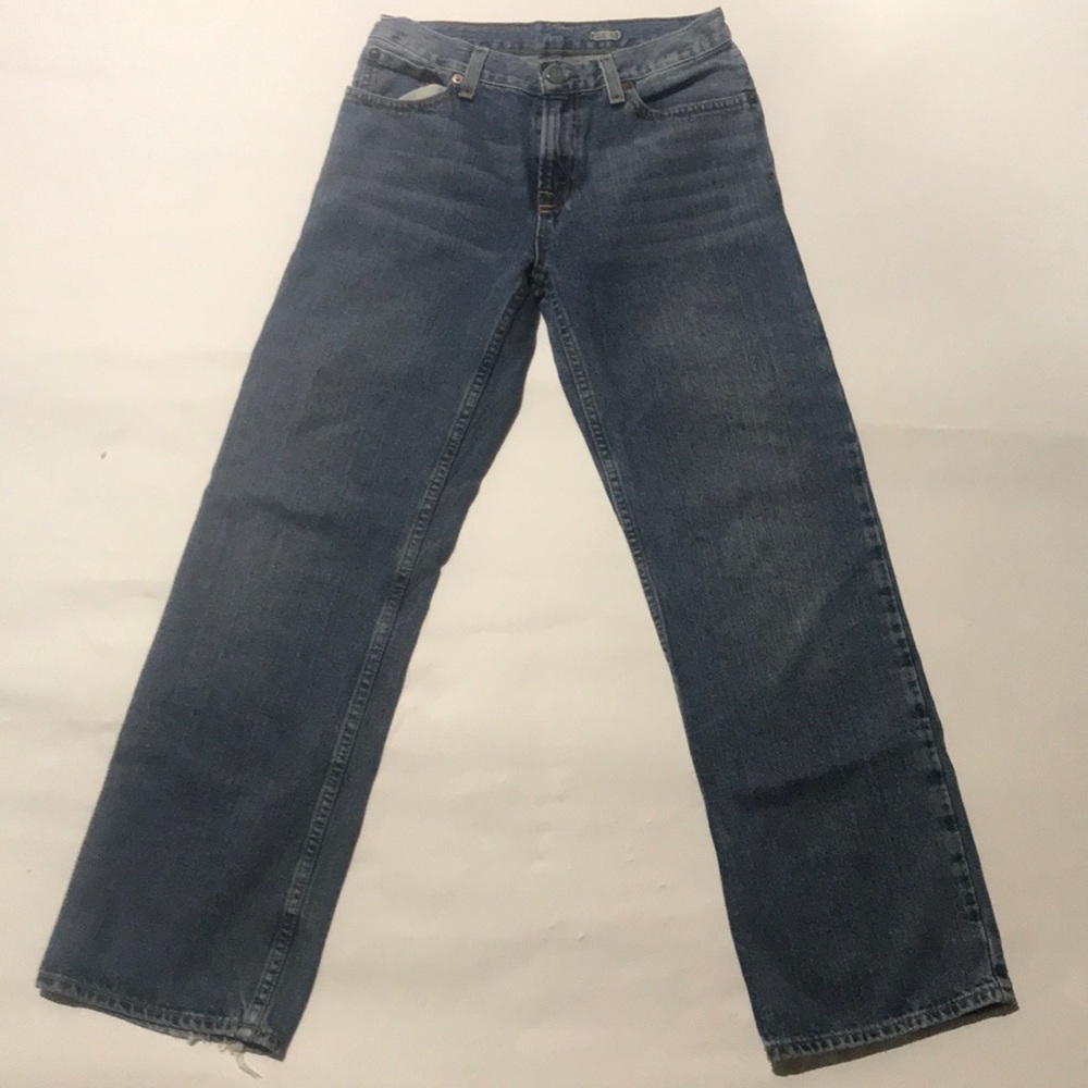 Boy Jeans